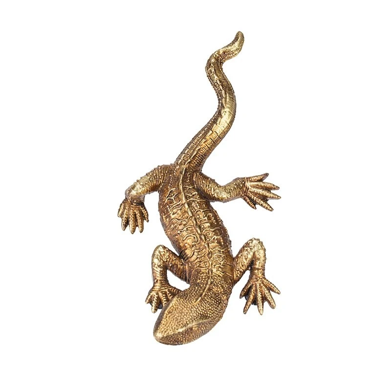 Статуетка саламандър EN122 VERONESE